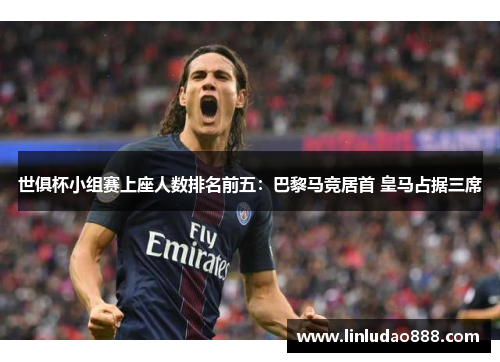 世俱杯小组赛上座人数排名前五:巴黎马竞居首 皇马占据三席 世俱杯小组赛上座人数排名前五:巴黎马竞居首 皇马占据三席