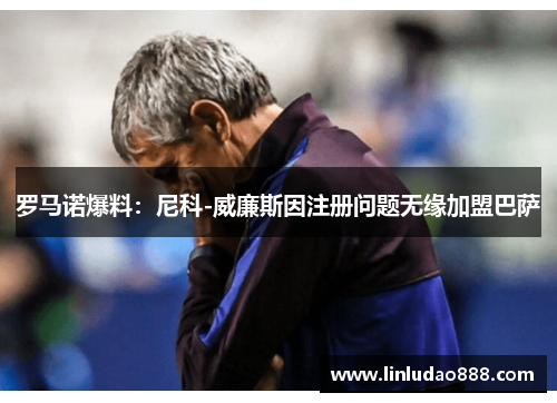 罗马诺爆料:尼科-威廉斯因注册问题无缘加盟巴萨 罗马诺爆料:尼科-威廉斯因注册问题无缘加盟巴萨