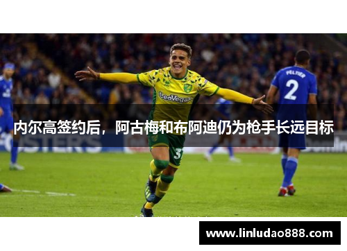 内尔高签约后,阿古梅和布阿迪仍为枪手长远目标 内尔高签约后,阿古梅和布阿迪仍为枪手长远目标